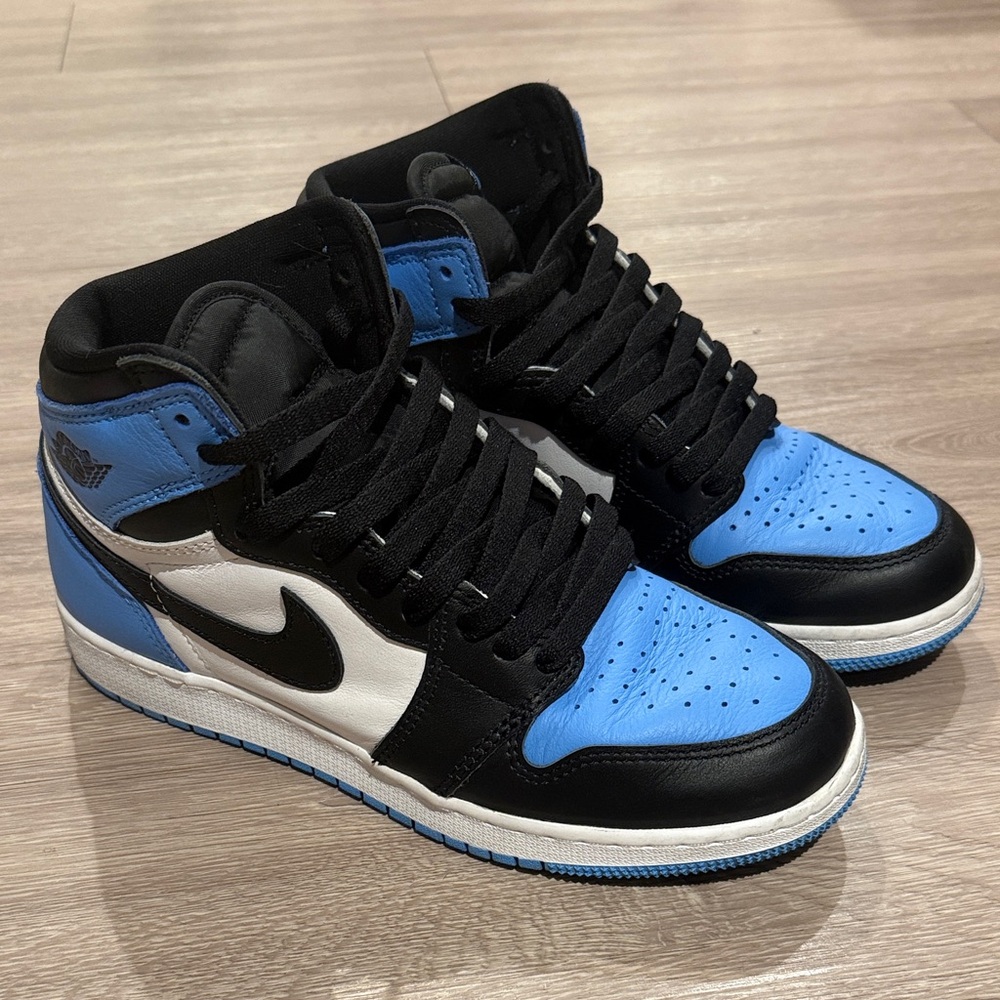 Nike Air Jordan